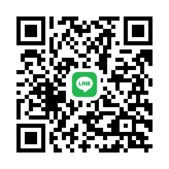 QR Code เพิ่มเพื่อน LINE ของ ARCHMECH